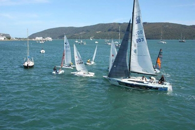 From the Founders Trophy to Bart's Bash